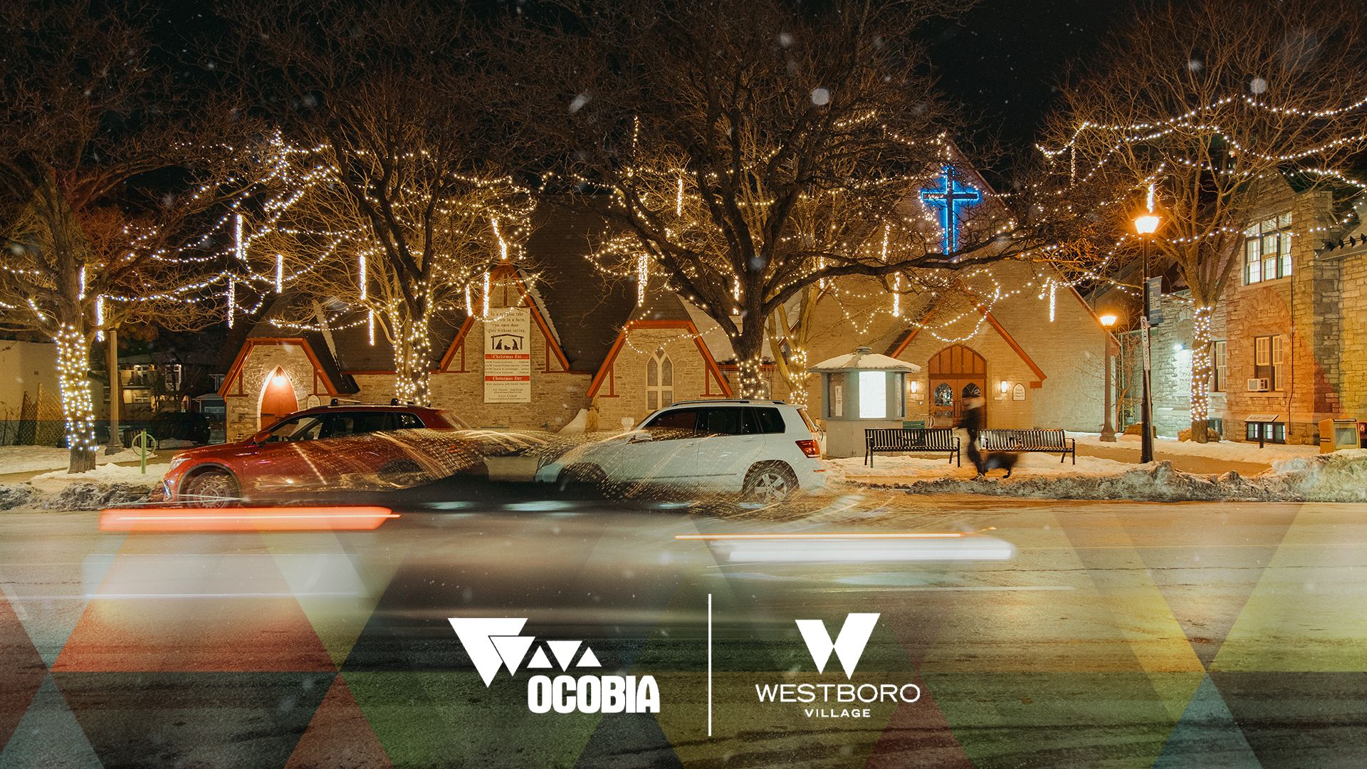 A vibrant Ottawa mainstreet