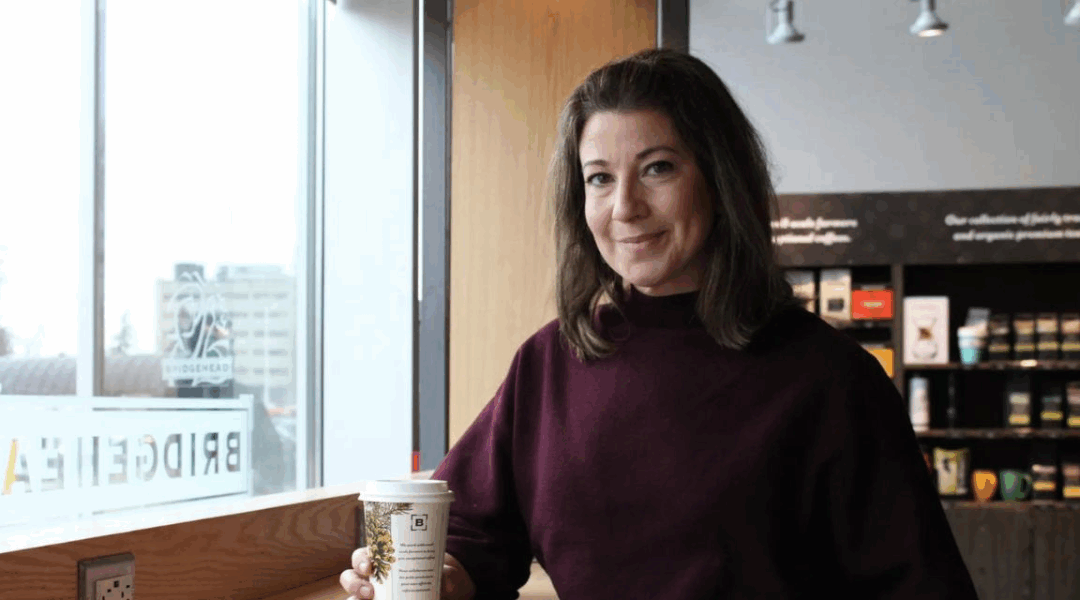 OBJ: ‘Third time’s the charm’ for Michelle Groulx with return to OCOBIA as chief advocate