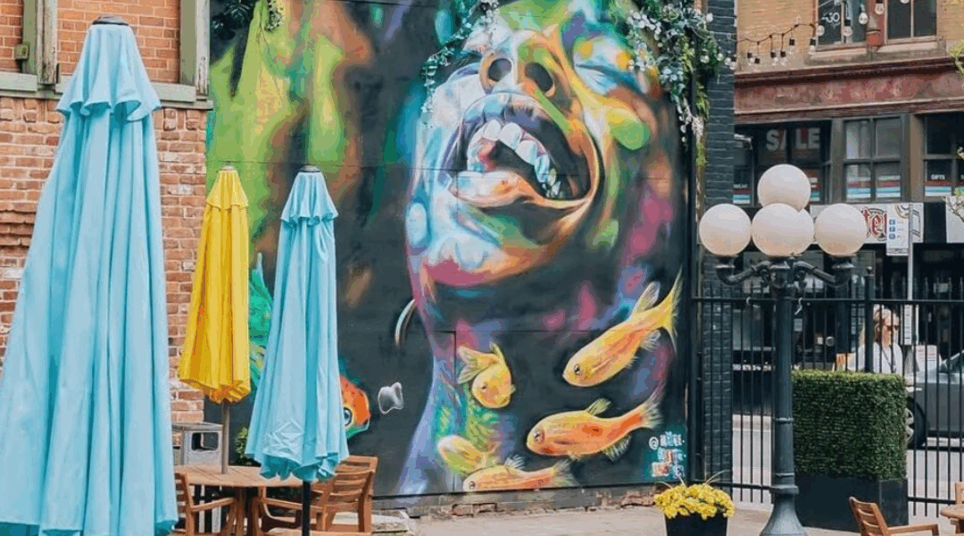 OBJ: Centretown BIA plans to expand again, encompassing 300 additional businesses