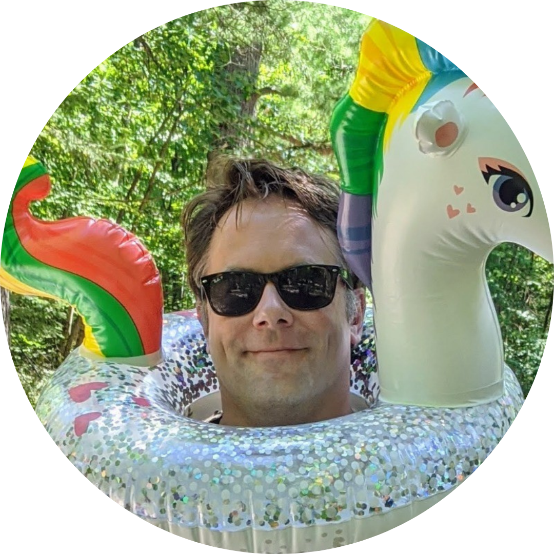 Chris Doré