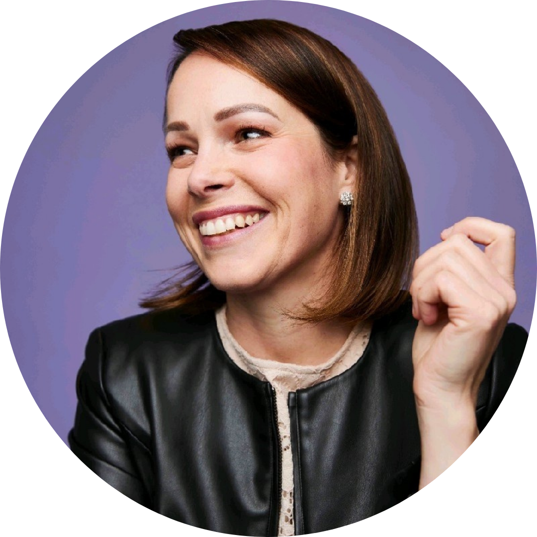 Natalie Evans, CPA