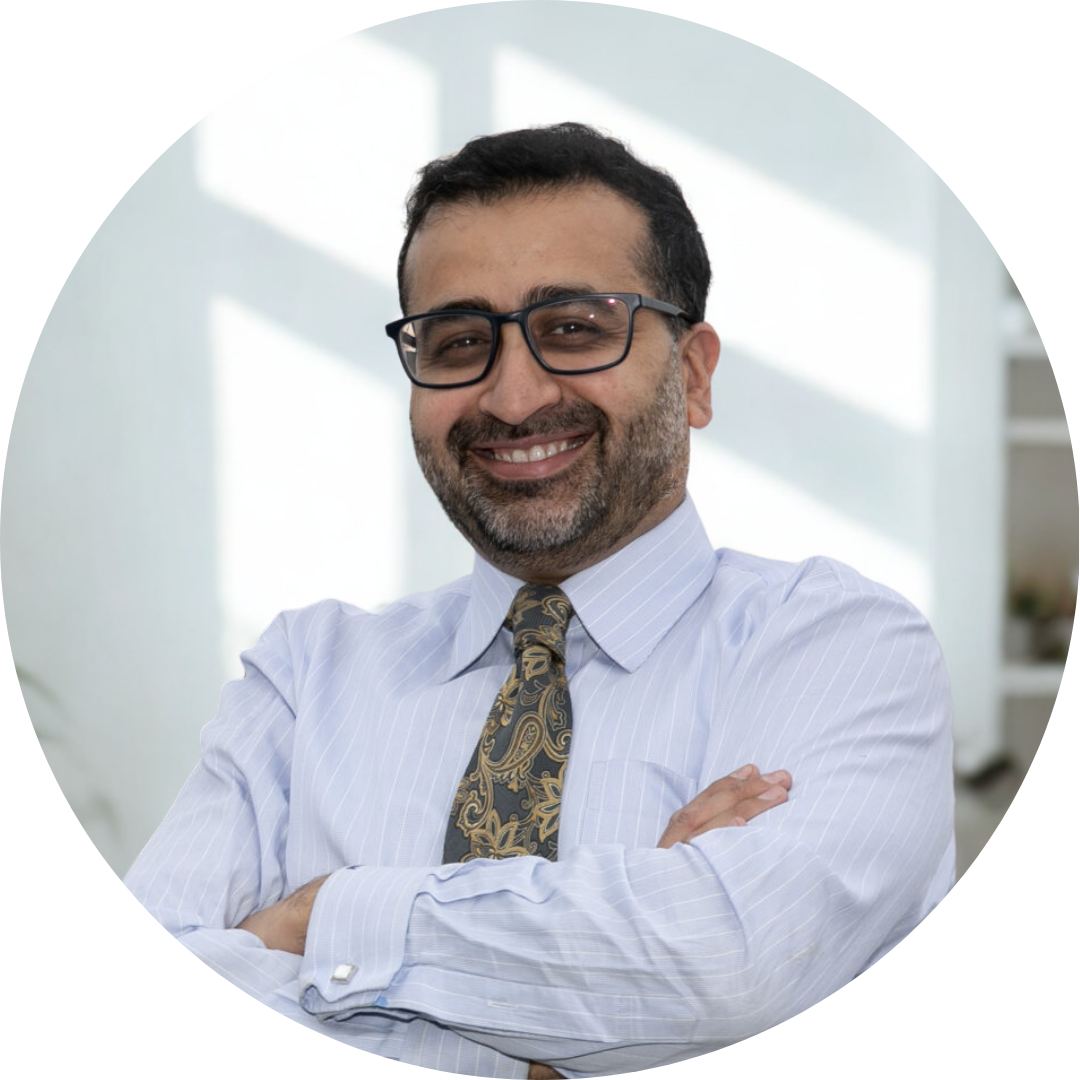 Anish Mehra