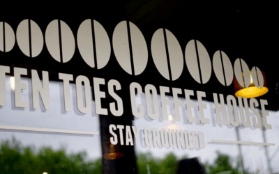 Glebe BIA Launches Creative Coffee Collaboration