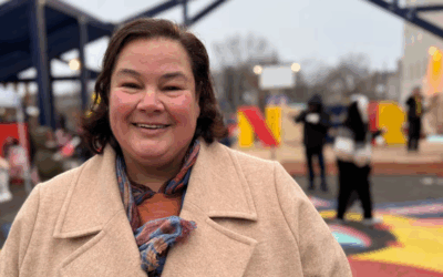 CBC: Vanier’s new gathering place a true community effort