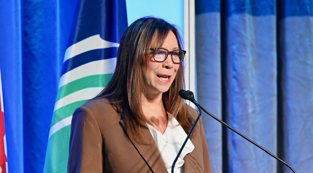 Downtown Revitalization Must Prioritize Safety and Security, Says OBOT Head