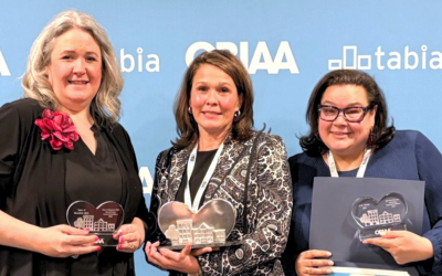 Ottawa BIAs Shine at the 2026 OBIAA Awards