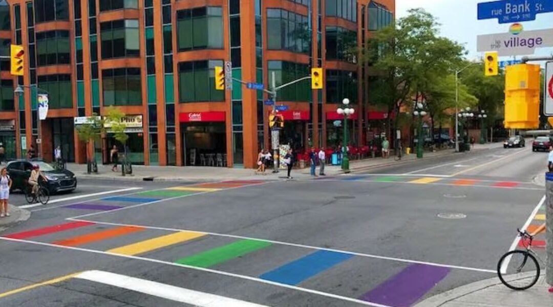 A Canadian innovation powering Ottawa’s 15 minute neighbourhoods