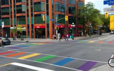 A Canadian innovation powering Ottawaās 15 minute neighbourhoods