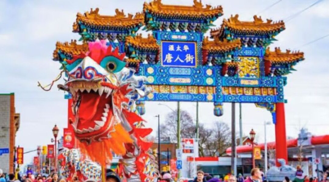 Culture lives and thrives on our main streets