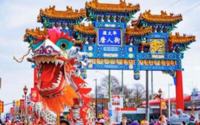 Culture lives and thrives on our main streets