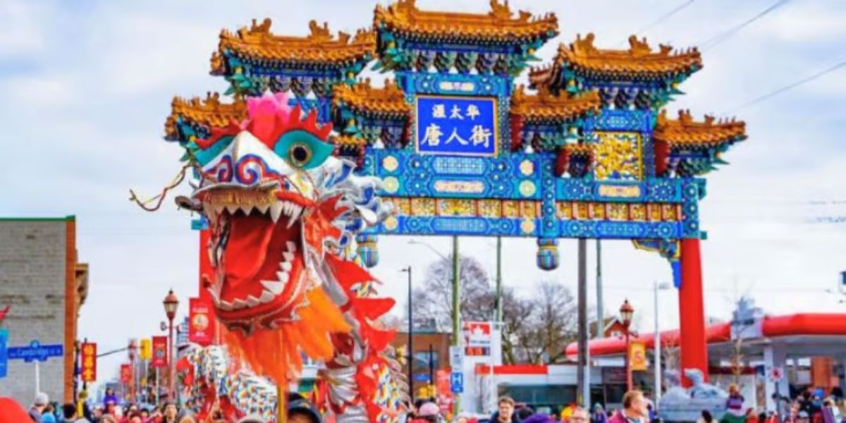 OCOBIA – Chinatown