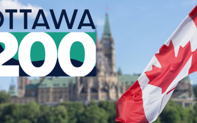 Ottawa’s Bicentennial Includes Dedicated BIA Activation Grant