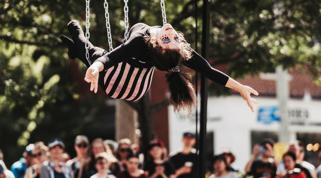 BIAs as Placemakers: Catalysts for Ottawa’s Cultural Economy