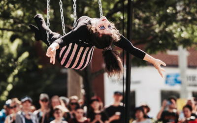 BIAs as Placemakers: Catalysts for Ottawa’s Cultural Economy