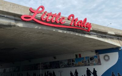 Committee Approves Preston Street BIA Expansion and New Cyrville BIA