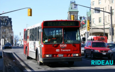 Connecting Our Communities Through Better Transit