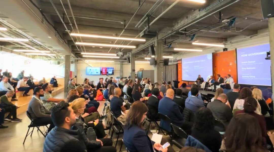 CTV News Ottawa: Ottawa Entrepreneurs Convene for Ottawa’s Small Business Summit